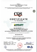 CQS EN ISO 9001-2015